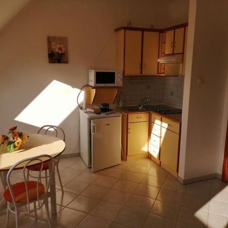 Abban Durmolj Apartman Дьюла Экстерьер фото