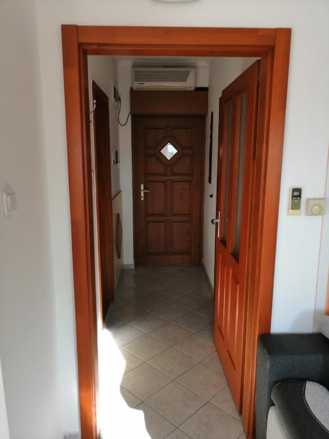 Abban Durmolj Apartman Дьюла Экстерьер фото