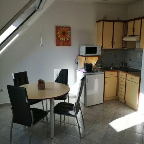 Abban Durmolj Apartman Дьюла Экстерьер фото