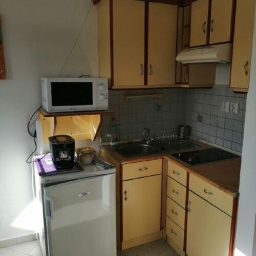 Abban Durmolj Apartman Дьюла Экстерьер фото