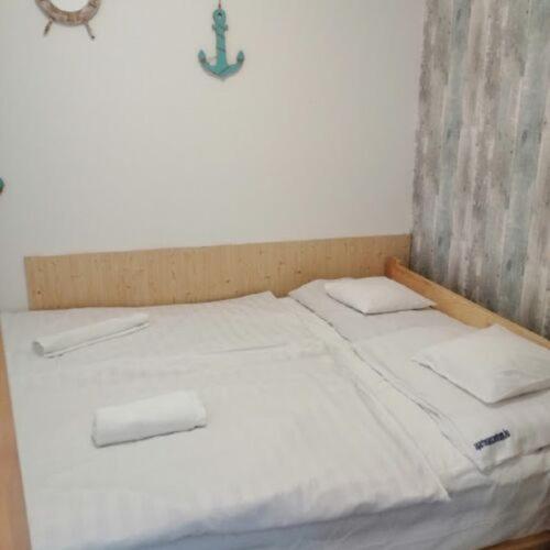 Abban Durmolj Apartman Дьюла Экстерьер фото